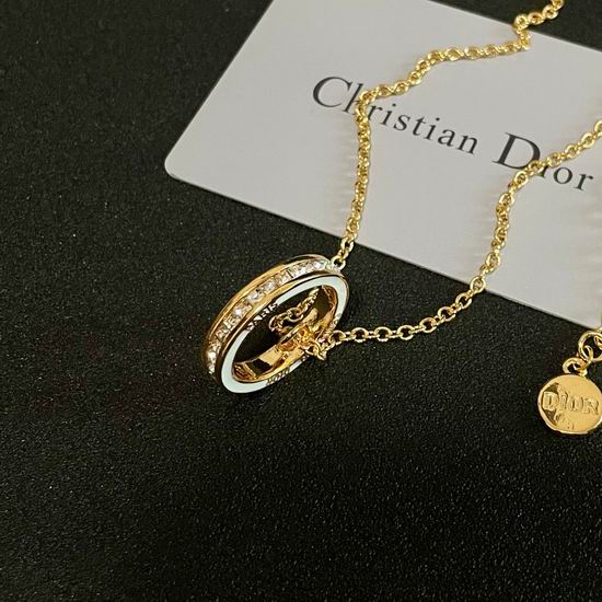 Dior Necklace 11lyh362